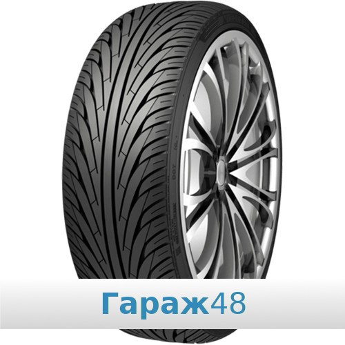 Nankang NS2 195/55 R15 85V